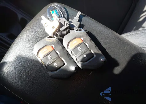 2021 Jeep Wrangler Unlimited Sport S 4X4 z USA, uszkodzony, nr VIN 1C4HJXDG9MW510169